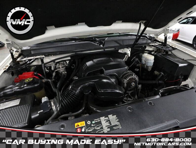 2013 Cadillac Escalade EXT Luxury