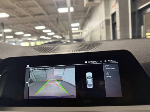 2021 BMW 3 Series 330i xDrive