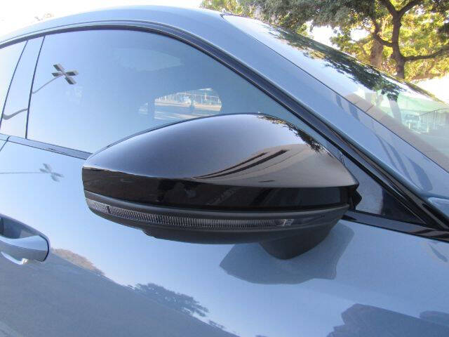 2023 Audi e-tron GT quattro Prestige