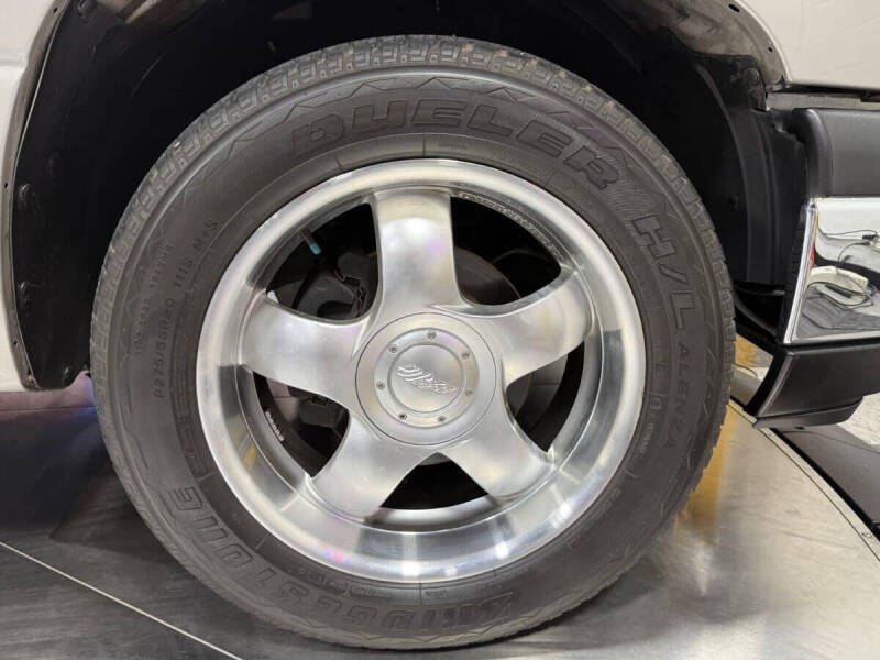 2005 Chevrolet Silverado 1500