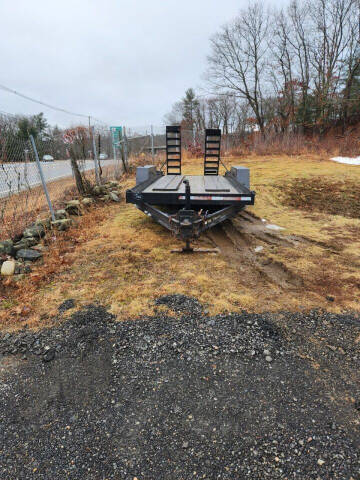 2007 Cross Country A-206