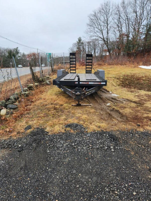 2007 Cross Country A-206