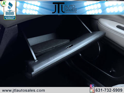 2017 Honda HR-V EX-L w/Navi