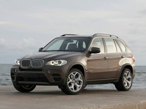 2012 BMW X5 for sale at Berman Chrysler Dodge Jeep Ram in Oak Lawn IL