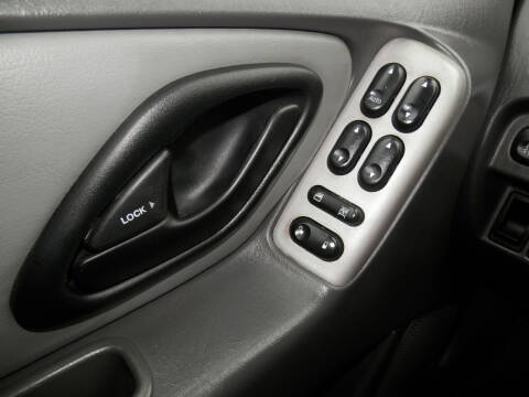 2007 Ford Escape XLT