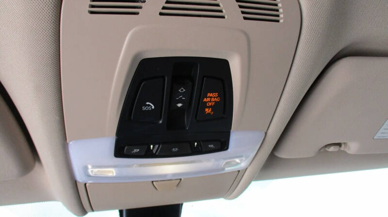 2014 BMW X5 xDrive35i