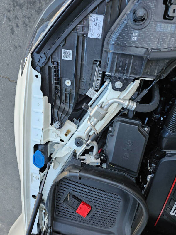 2023 Mercedes-Benz GLE AMG GLE 53