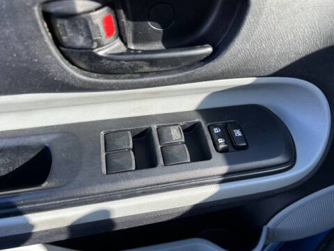 2012 Toyota Prius c One