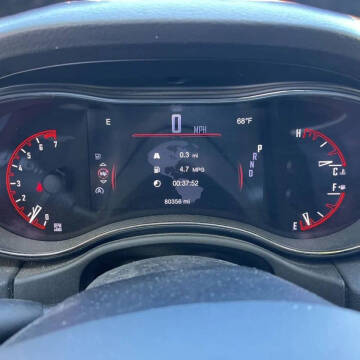 2019 Dodge Durango