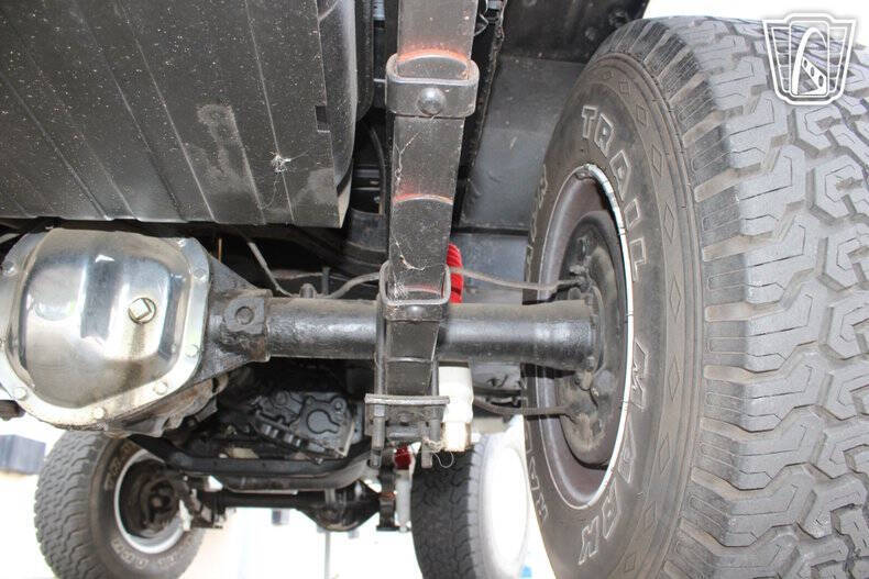 1973 Jeep CJ-5