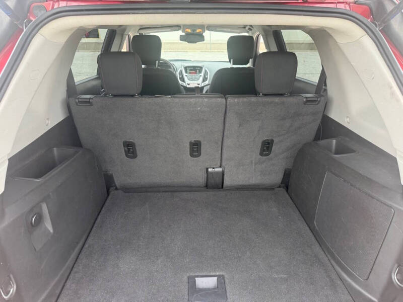 2014 GMC Terrain SLE-1