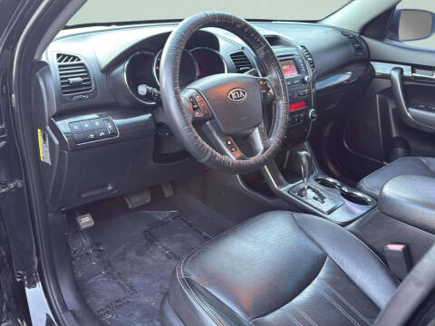 2013 Kia Sorento EX