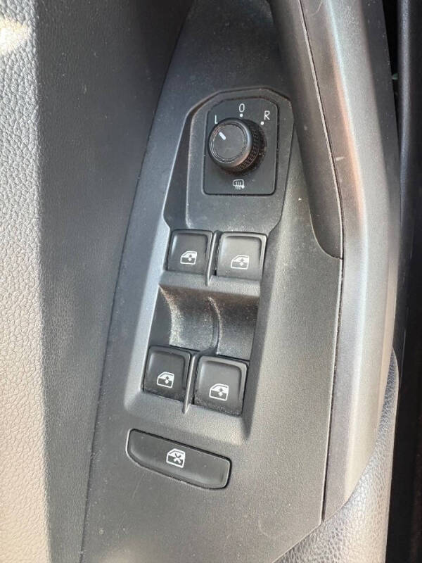 2019 Volkswagen Jetta SE