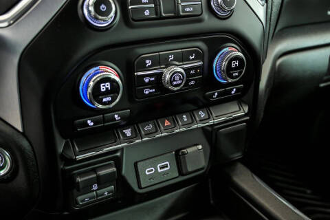 2023 GMC Sierra 3500HD