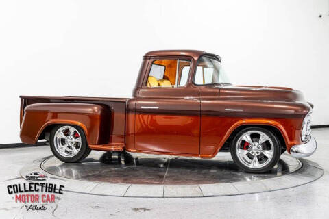 1957 Chevrolet 3100