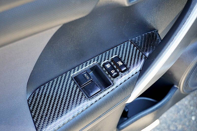 2013 Scion tC