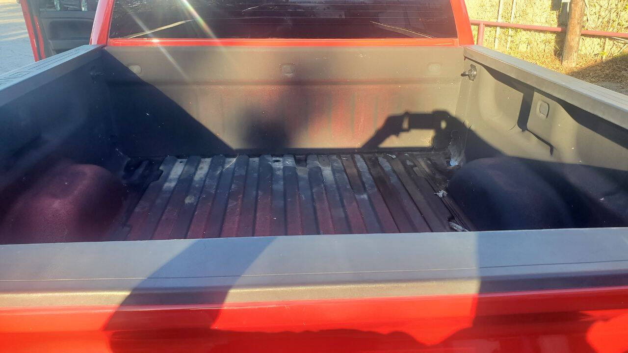 Used Car 2018 Gmc Sierra 1500  Slt 4x2 4dr Crew Cab 6.5 Ft. Sb For Sale Under $30,000 In San Antonio, Texas