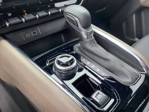 2024 GMC Canyon Denali