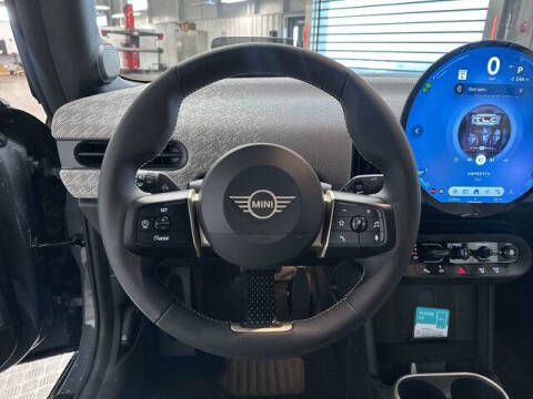 2026 MINI Convertible Cooper S