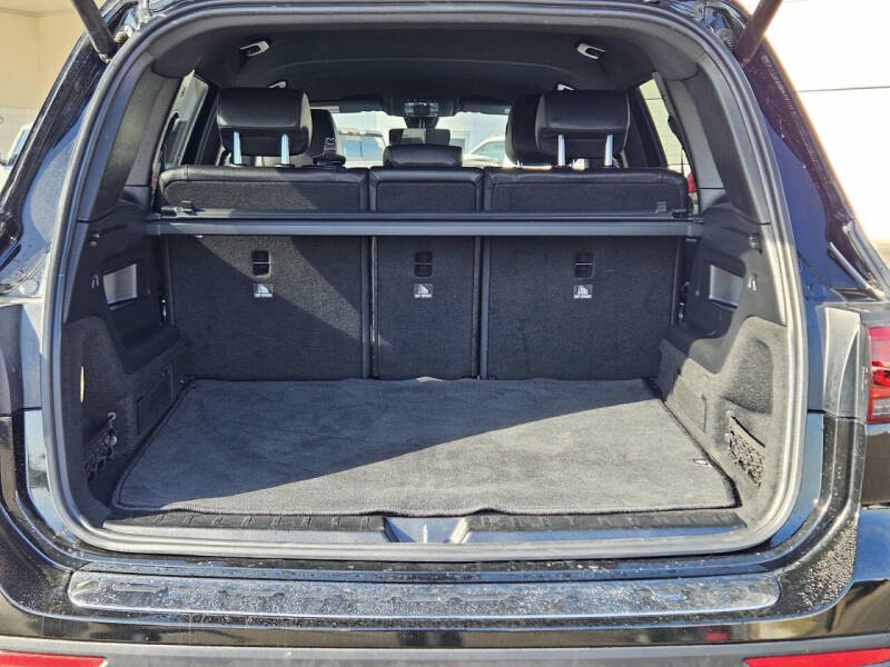 2023 Mercedes-Benz GLB GLB 250 4MATIC