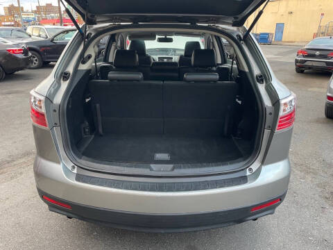 2011 Mazda CX-9 Touring