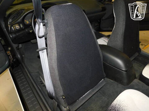 1993 Chevrolet Camaro Z28