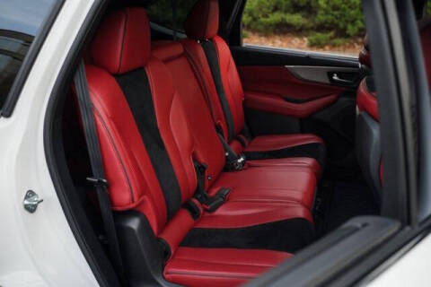 2023 Acura MDX SH-AWD w/A-SPEC