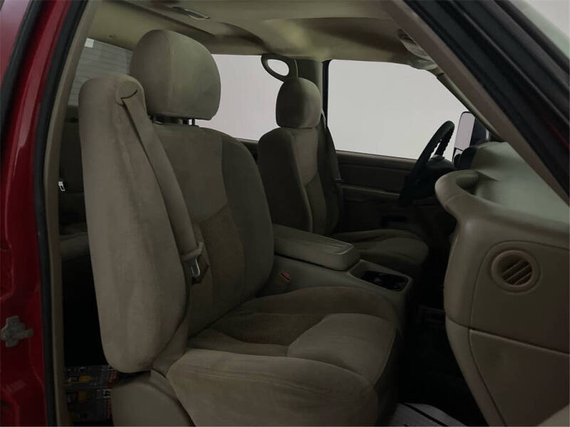 2006 Chevrolet Silverado 2500HD