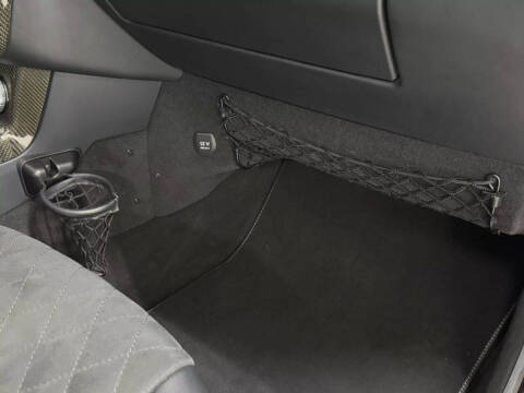 2018 Mercedes-Benz G-Class G 550 4x4 Squared