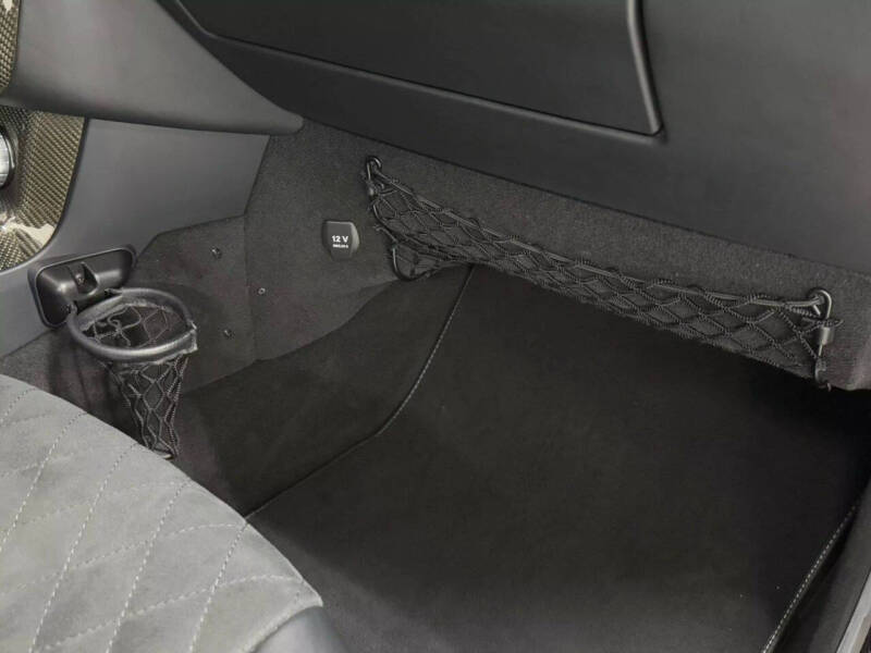 2018 Mercedes-Benz G-Class G 550 4x4 Squared