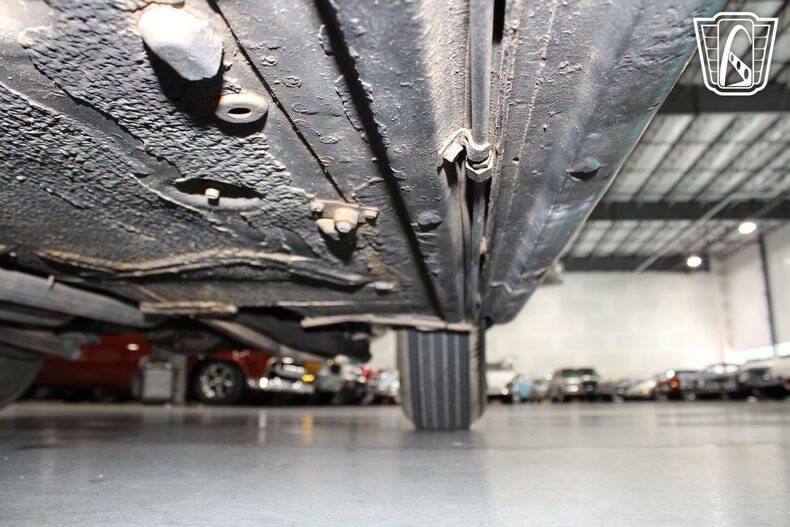 1958 Ford Thunderbird