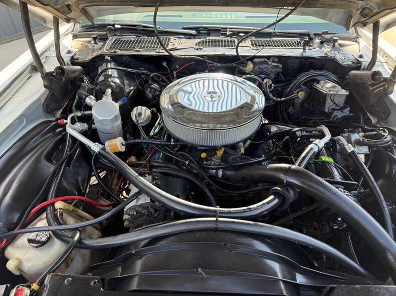 1979 Chevrolet Camaro