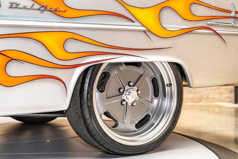 1955 Chevrolet Bel Air