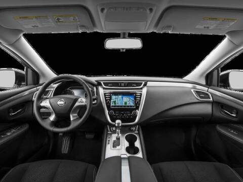 2017 Nissan Murano