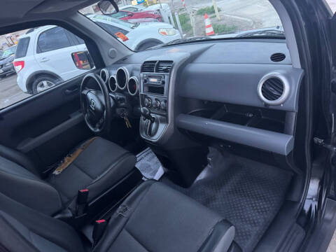 2006 Honda Element LX