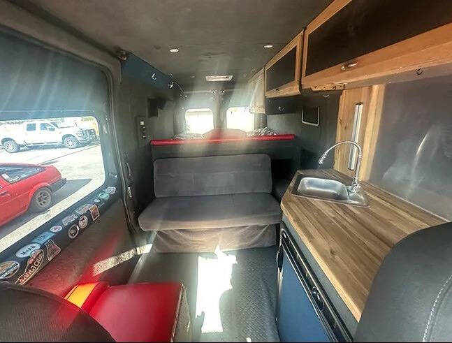 2015 RAM ProMaster 3500 159 WB