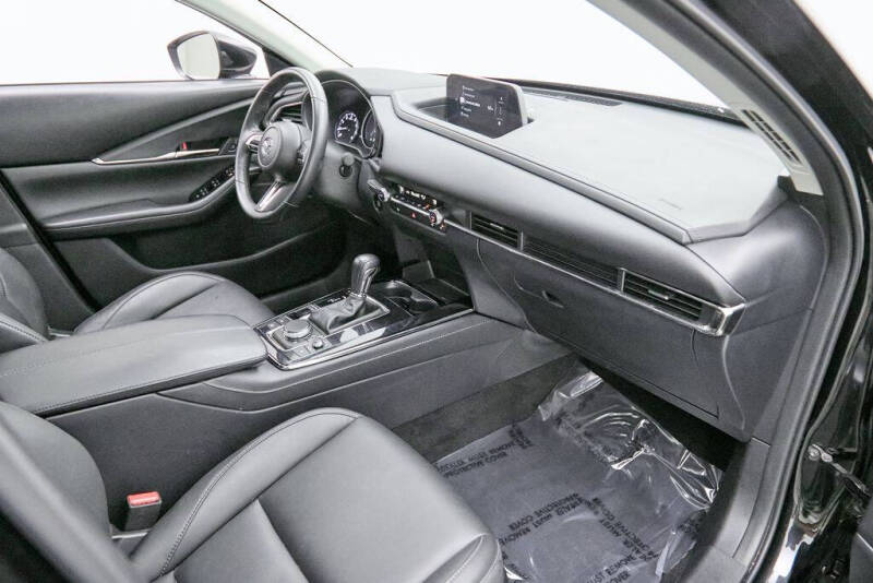 2025 Mazda CX-30 2.5 S Preferred