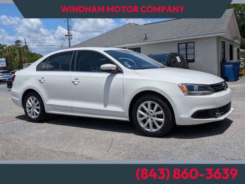 2013 Volkswagen Jetta