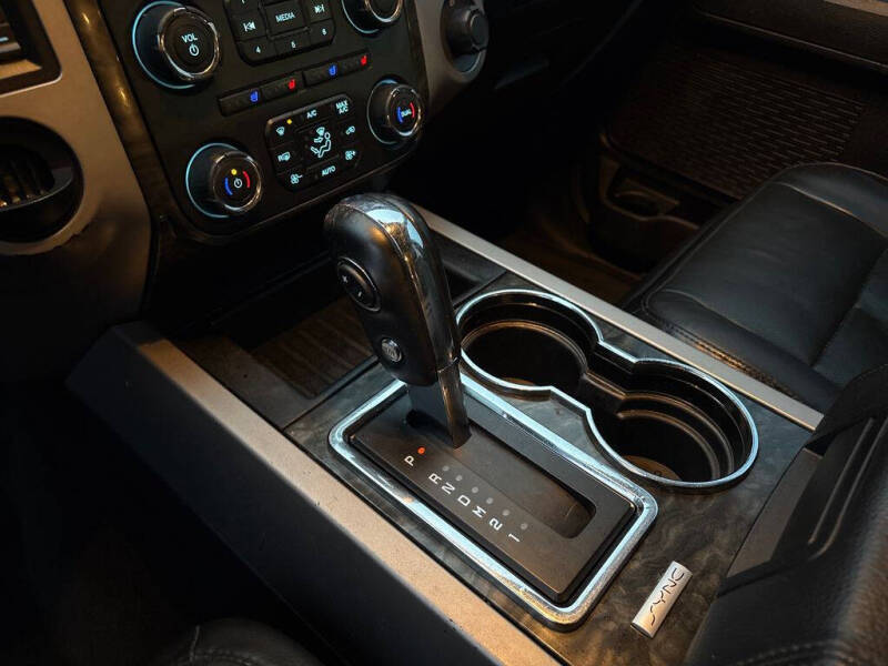 2017 Ford Expedition EL Limited