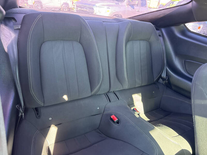 2020 Ford Mustang GT