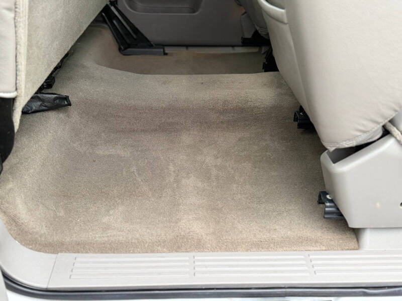 2002 Chevrolet Silverado 3500 LS