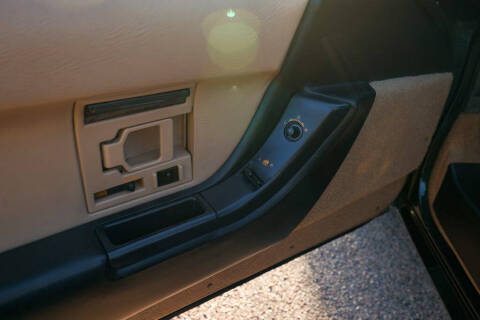 1993 Chevrolet Corvette