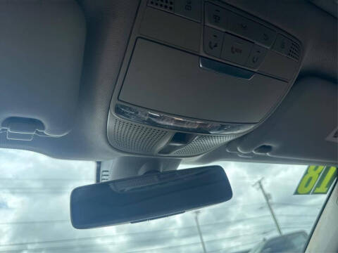 2018 Mercedes-Benz E-Class E 300