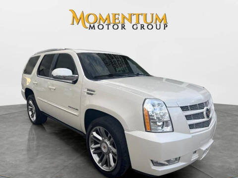 2014 Cadillac Escalade Premium