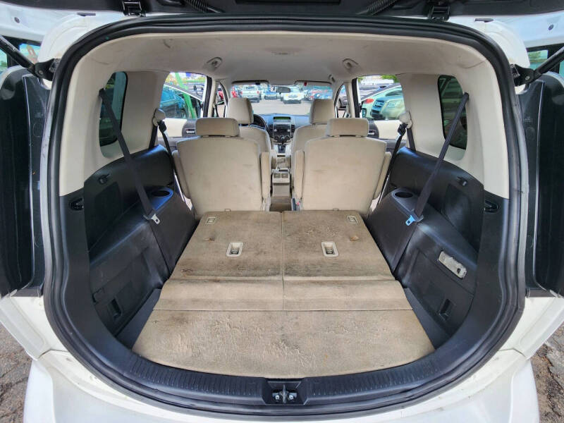 2009 Mazda MAZDA5