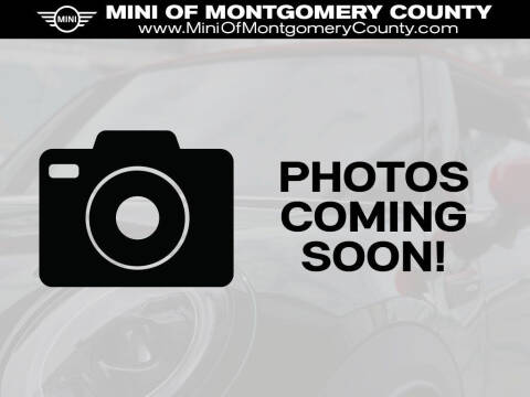 2023 MINI Countryman Plug-in Hybrid