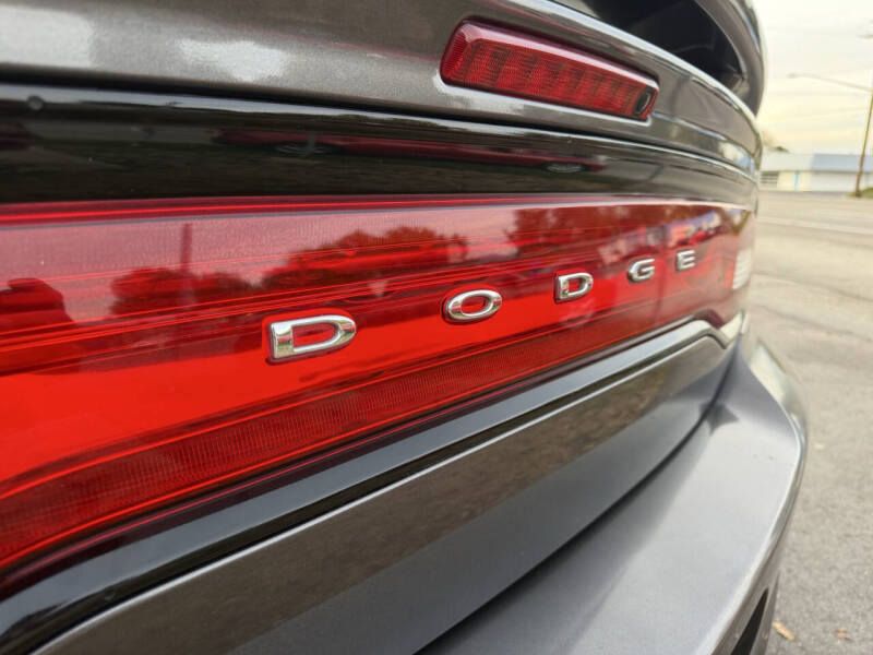 2014 Dodge Charger SE