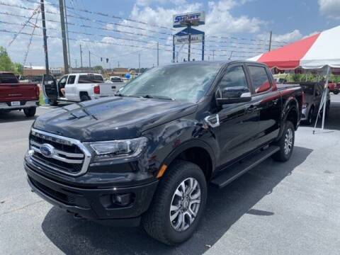 2021 Ford Ranger for sale at Tim Short Auto Mall in Corbin KY