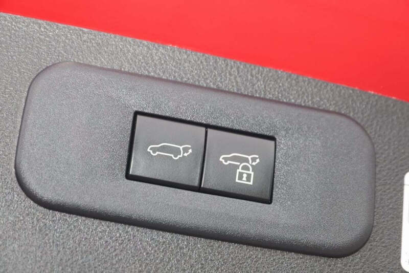 2022 Lexus NX 350 Premium