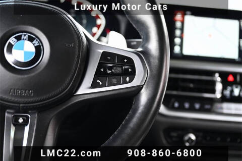 2021 BMW 4 Series M440i xDrive